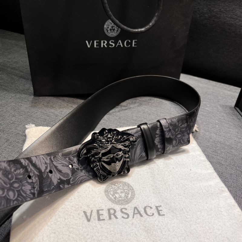 Versace Belts